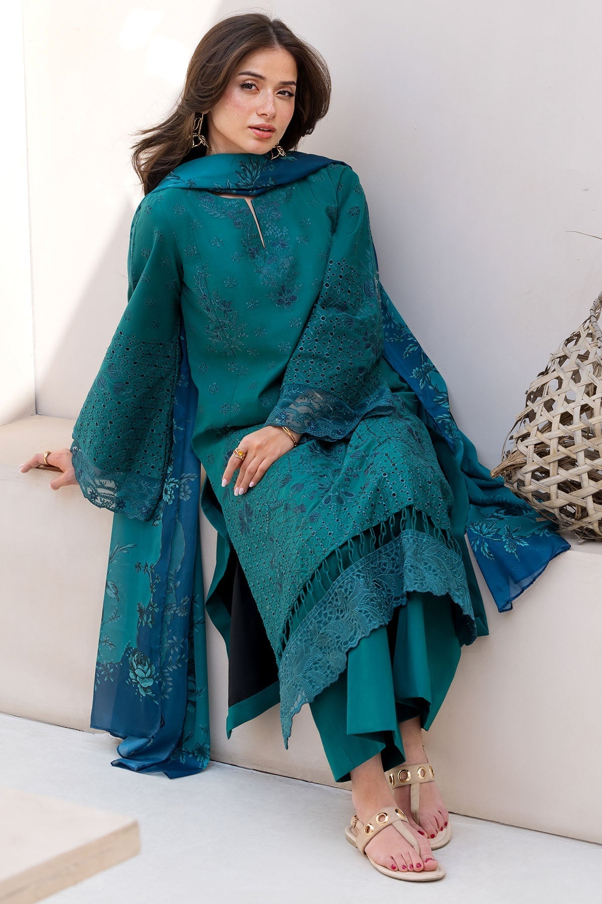 Motifz | Amal Lawn 26 | 6063-ABIGAL