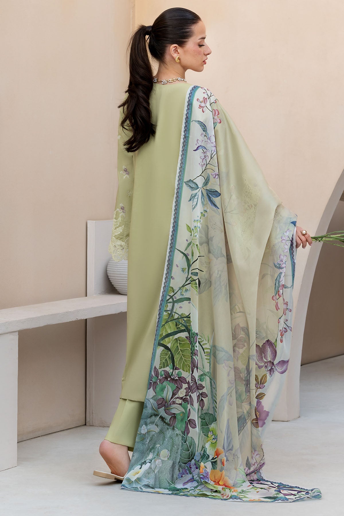 Motifz | Amal Lawn 26 | 6064-ALEXANDRIN