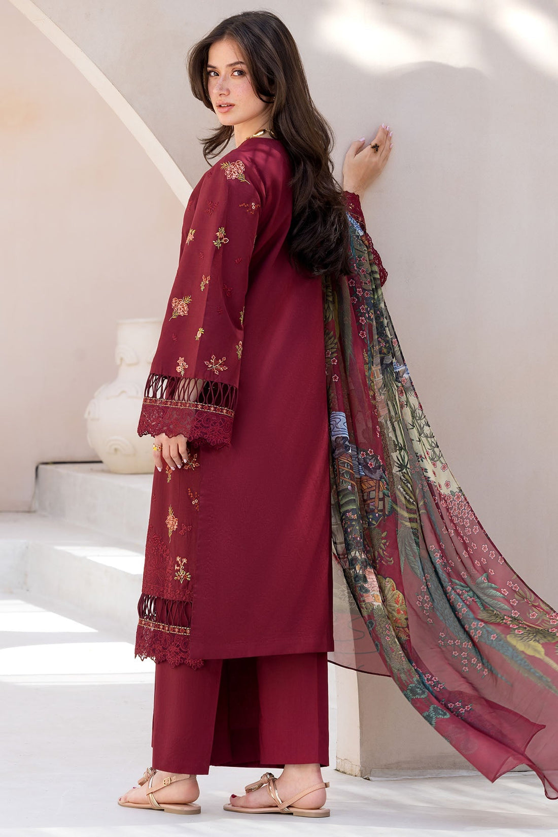 Motifz | Amal Lawn 26 | 6066-CANDENCE