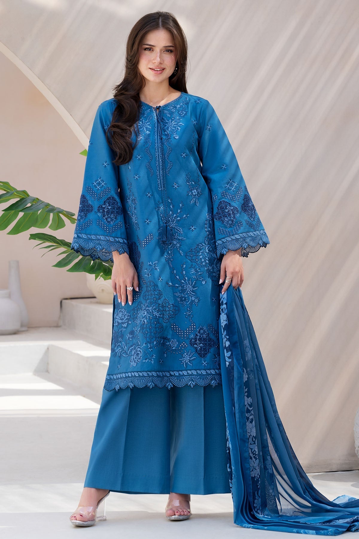 Motifz | Amal Lawn 26 | 6068-FRANCES
