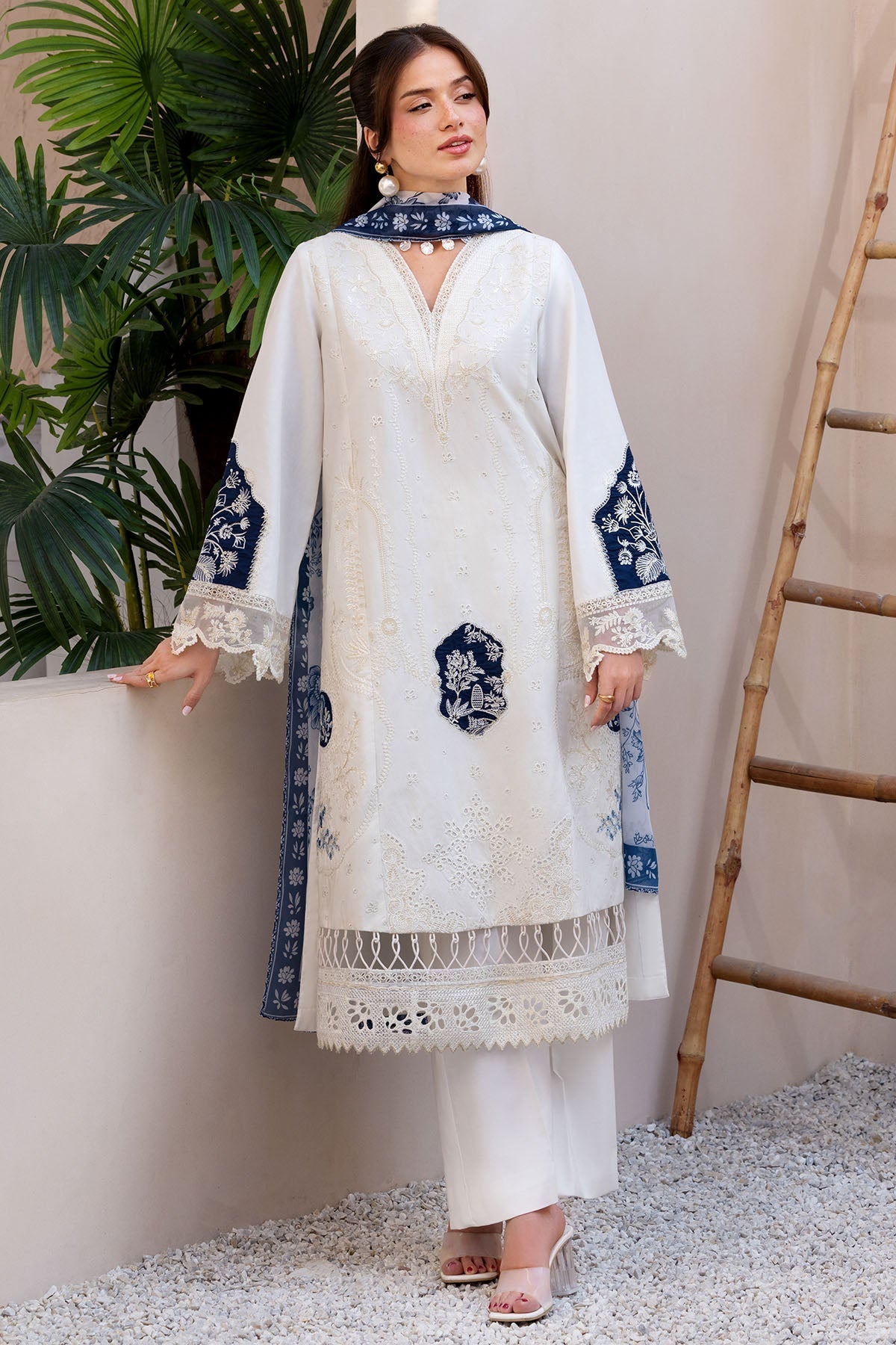 Motifz | Amal Lawn 26 | 6070-MTNA