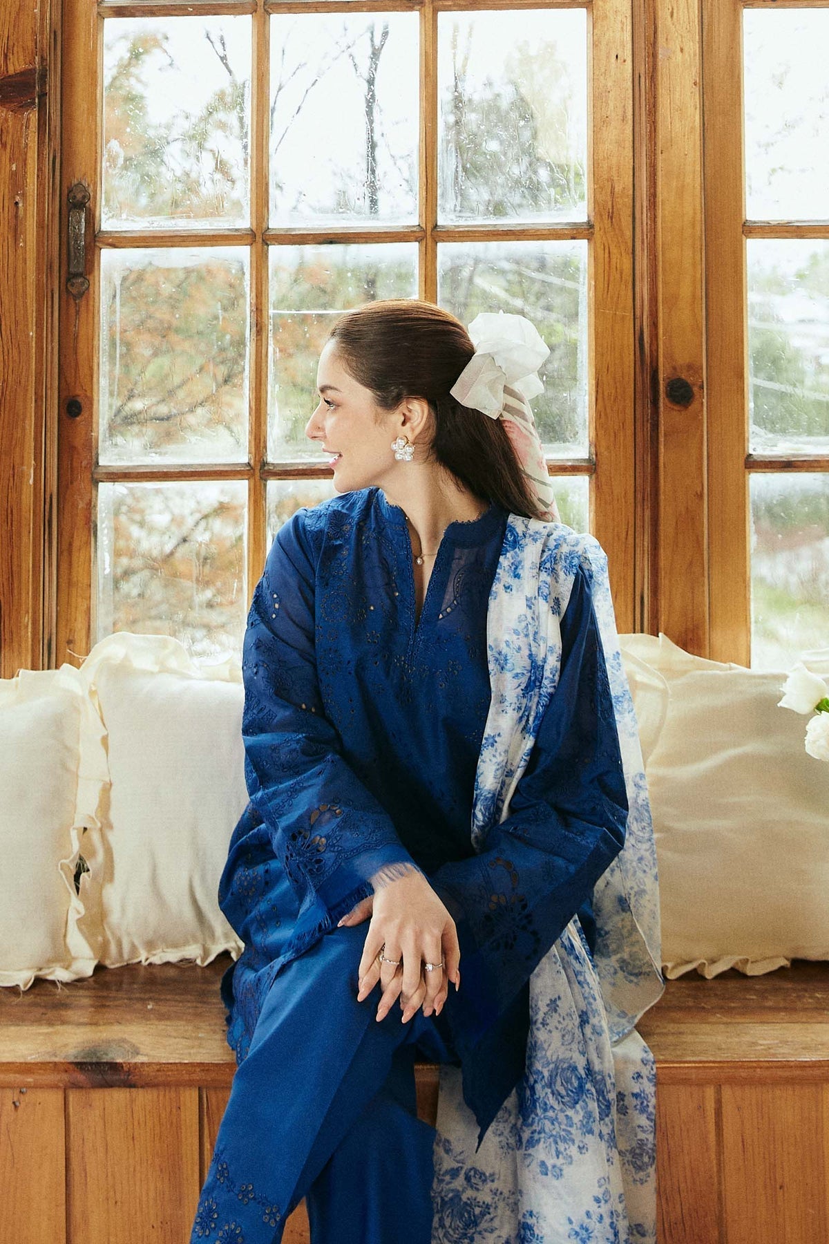 Zara Shahjahan | Coco Lawn Vol 2 | MYSA-2A - Official Zara Shahjahan stockist in UK - Sakeena London