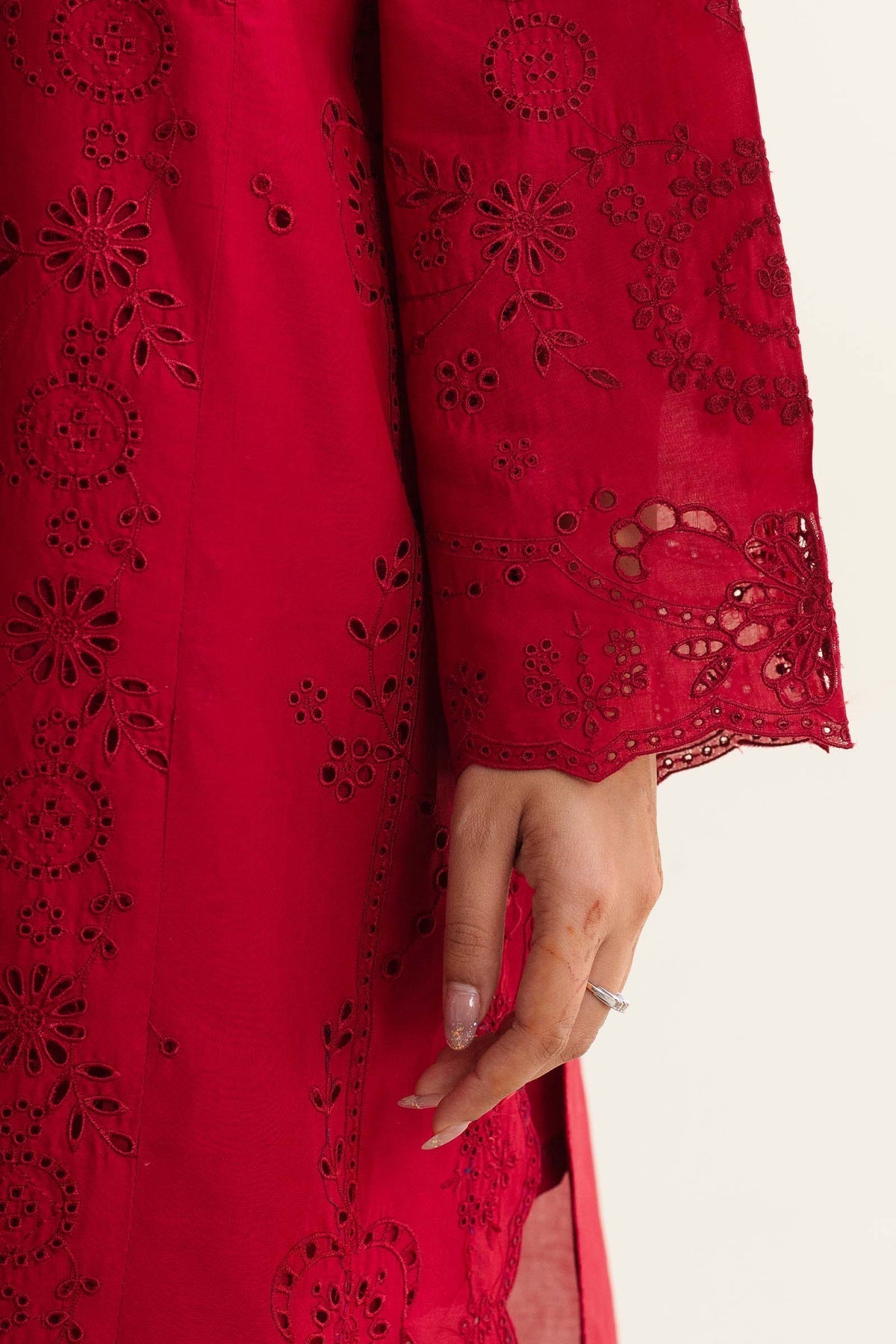 Zara Shahjahan | Coco Lawn Vol 2 | MYSA-2B - Official Zara Shahjahan stockist in UK - Sakeena London