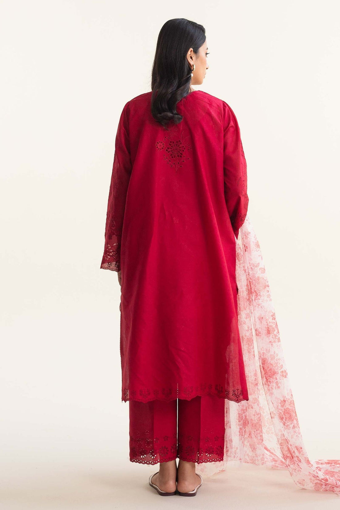 Zara Shahjahan | Coco Lawn Vol 2 | MYSA-2B - Official Zara Shahjahan stockist in UK - Sakeena London