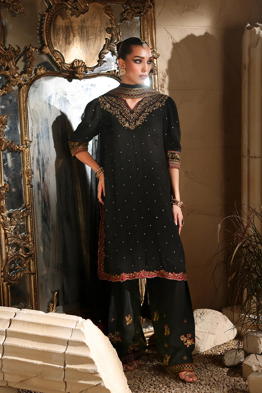 Azure | Luxe Formals | MystÃÂ¨re - Official Azure stockist in UK - Sakeena London