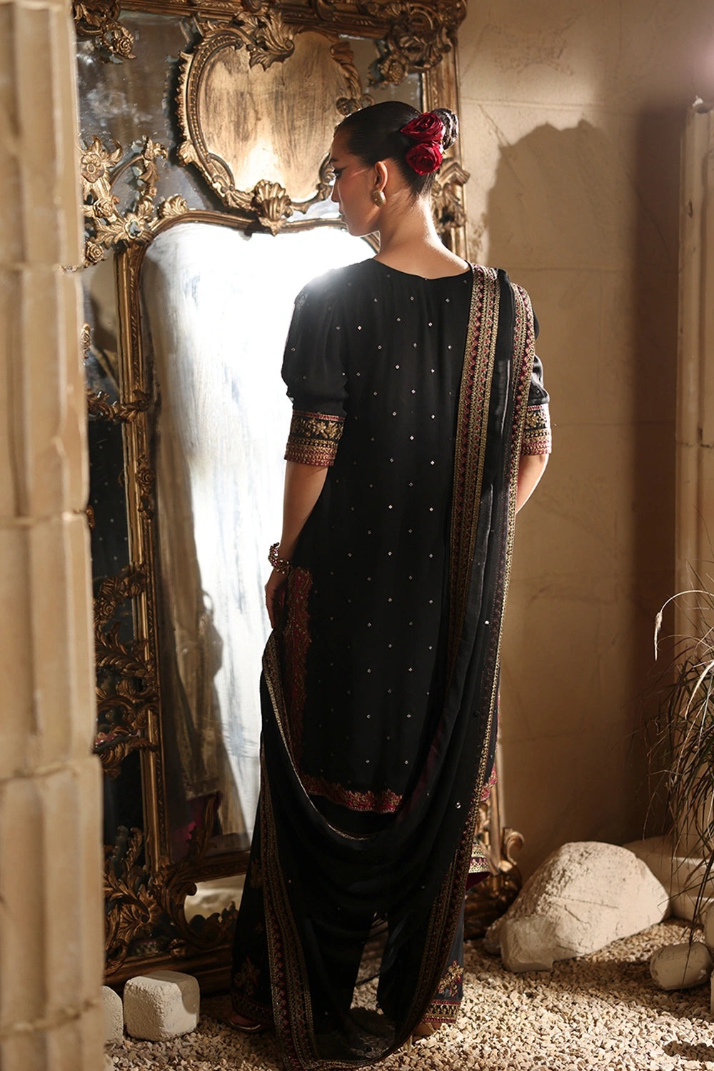 Azure | Luxe Formals | MystÃÂ¨re - Official Azure stockist in UK - Sakeena London