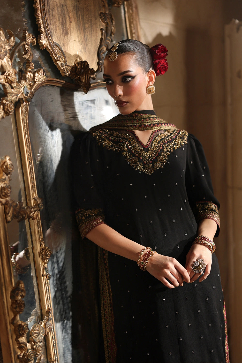 Azure | Luxe Formals | MystÃÂ¨re - Official Azure stockist in UK - Sakeena London