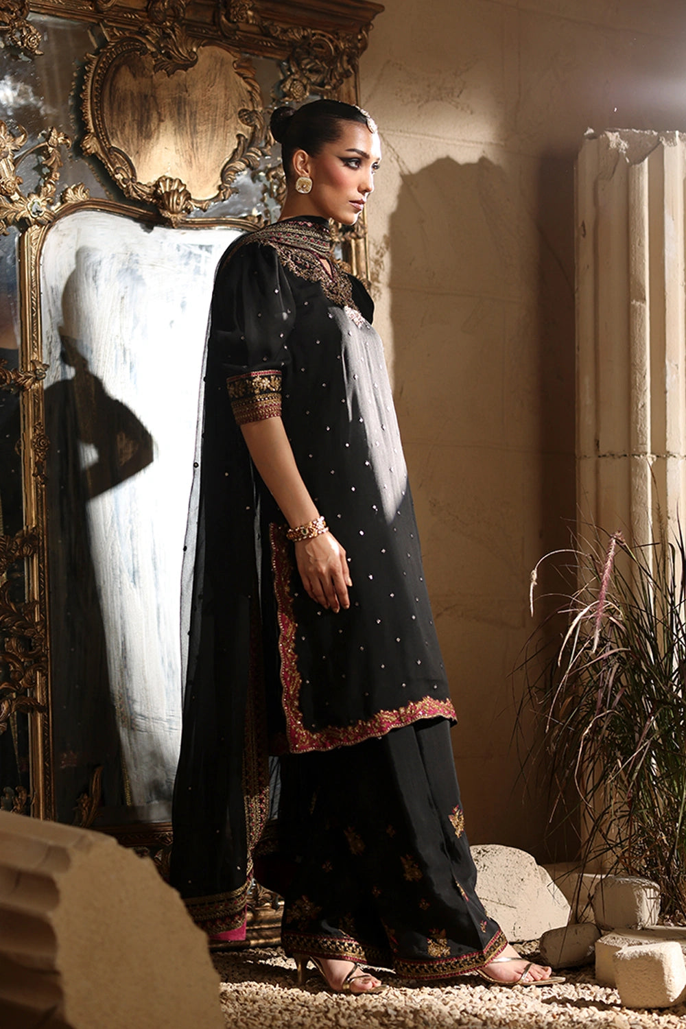 Azure | Luxe Formals | MystÃÂ¨re - Official Azure stockist in UK - Sakeena London