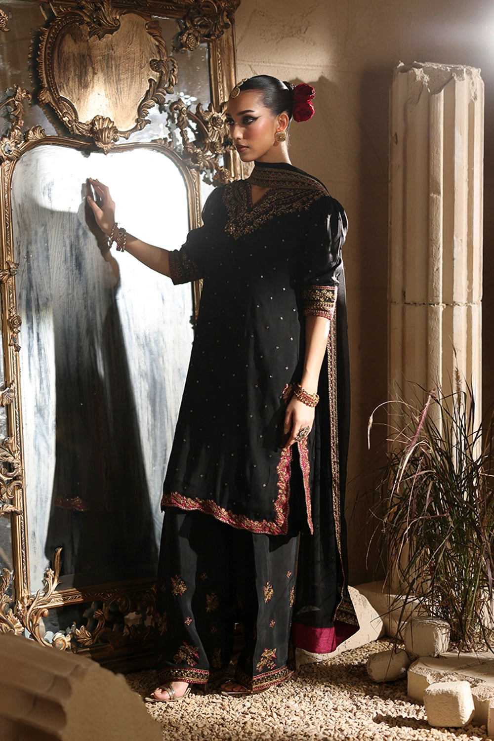 Azure | Luxe Formals | MystÃÂ¨re - Official Azure stockist in UK - Sakeena London