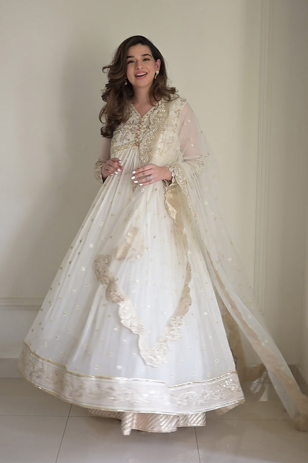 Maryum N Maria Allure Luxe| SOLACE - MS50318 - Official Maryum N Maria stockist in UK - Sakeena London