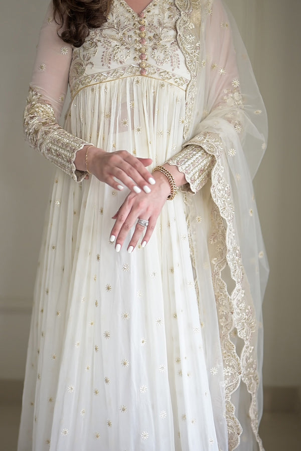 Maryum N Maria Allure Luxe| SOLACE - MS50318 - Official Maryum N Maria stockist in UK - Sakeena London