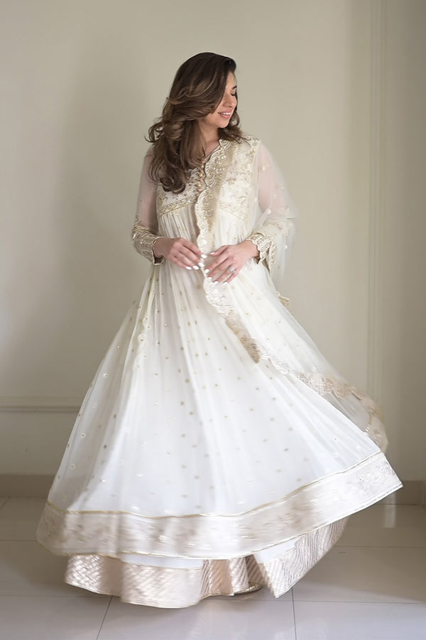 Maryum N Maria Allure Luxe| SOLACE - MS50318 - Official Maryum N Maria stockist in UK - Sakeena London