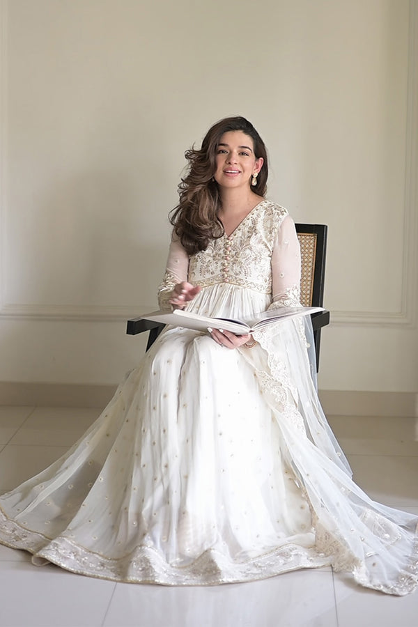 Maryum N Maria Allure Luxe| SOLACE - MS50318 - Official Maryum N Maria stockist in UK - Sakeena London