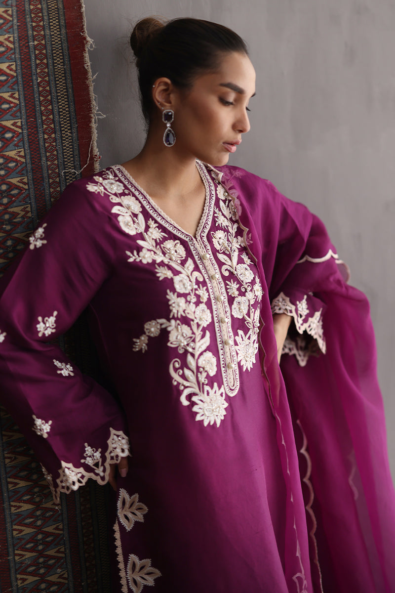 Sana Abbas | Luxury Pret | Madeline - Official Sana Abbas stockist in UK - Sakeena London