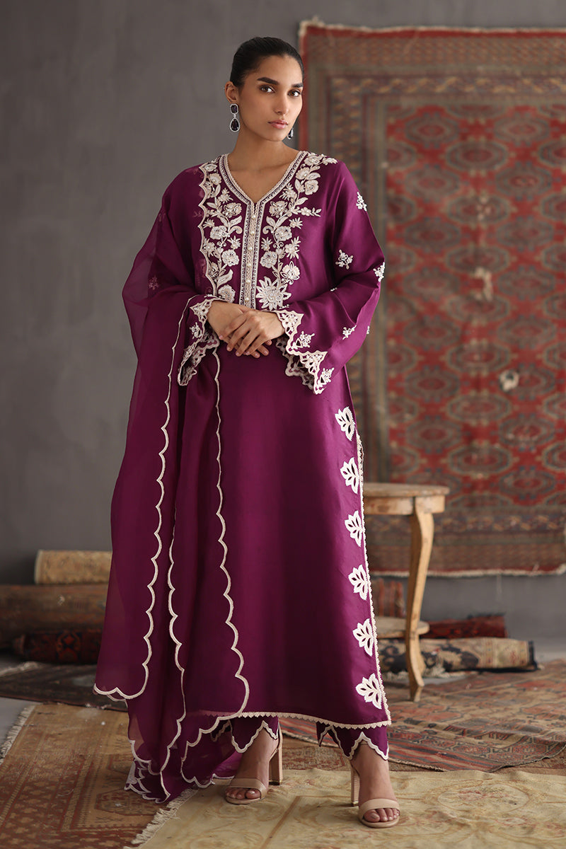 Sana Abbas | Luxury Pret | Madeline - Official Sana Abbas stockist in UK - Sakeena London