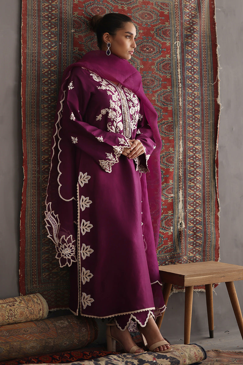 Sana Abbas | Luxury Pret | Madeline - Official Sana Abbas stockist in UK - Sakeena London