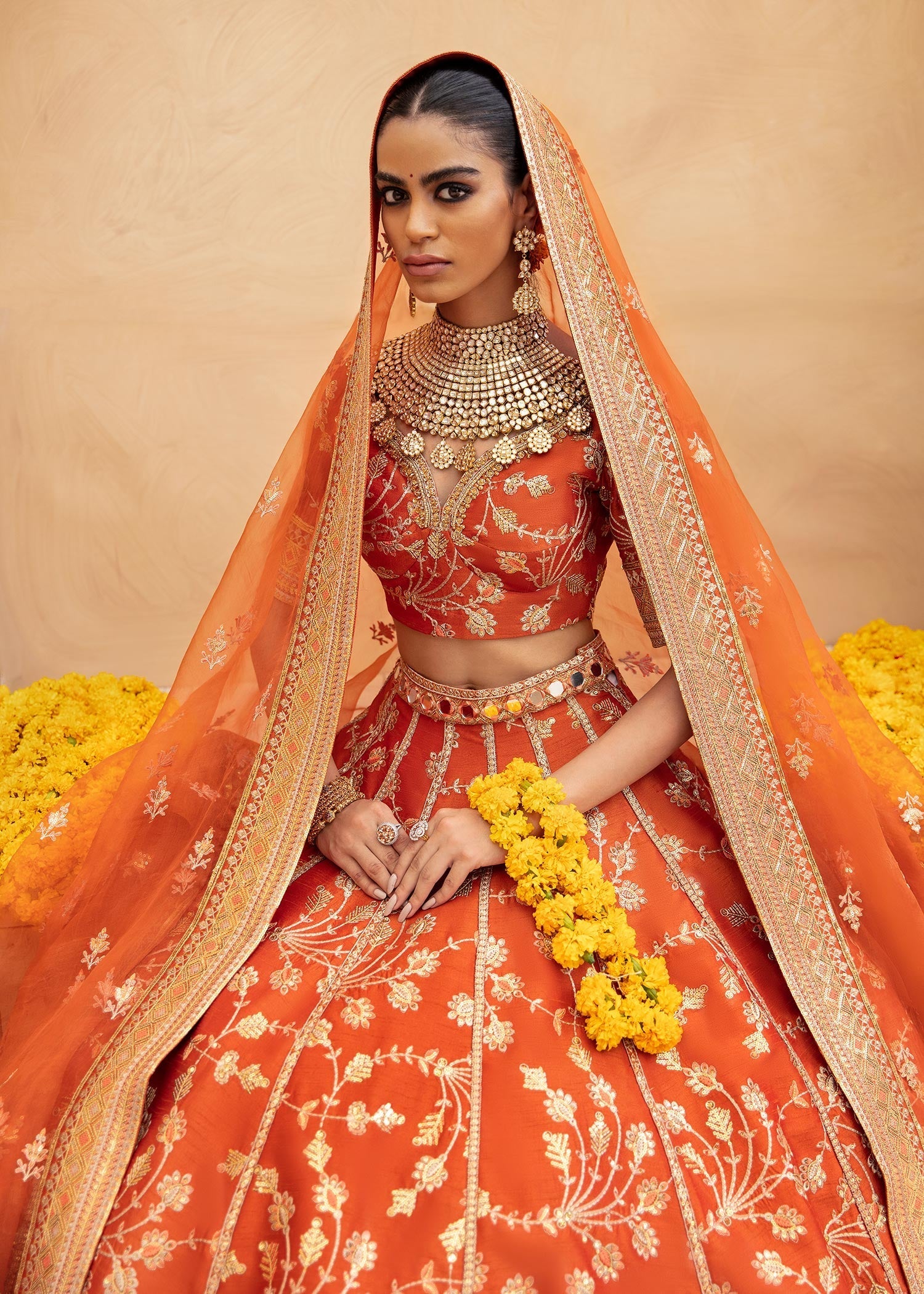 Waqas Shah | Madhubala | AABROO - Official Waqas Shah stockist in UK - Sakeena London