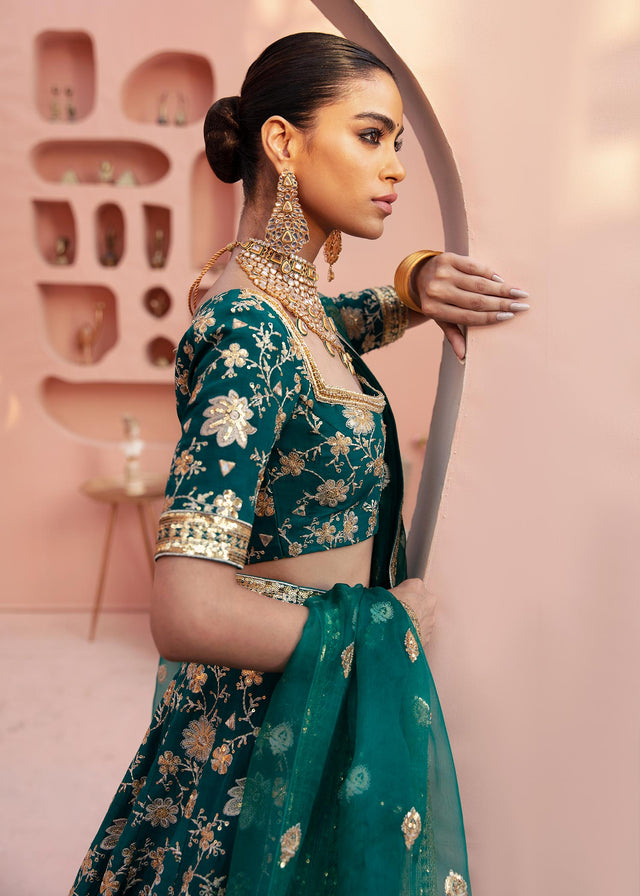 Waqas Shah | Madhubala | SHAHRBAANU - Official Waqas Shah stockist in UK - Sakeena London