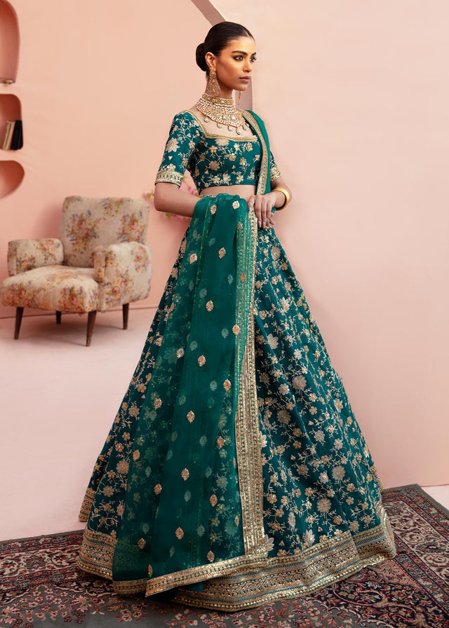 Waqas Shah | Madhubala | SHAHRBAANU - Official Waqas Shah stockist in UK - Sakeena London