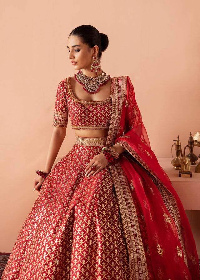 Waqas Shah | Madhubala | MASTANI - Official Waqas Shah stockist in UK - Sakeena London