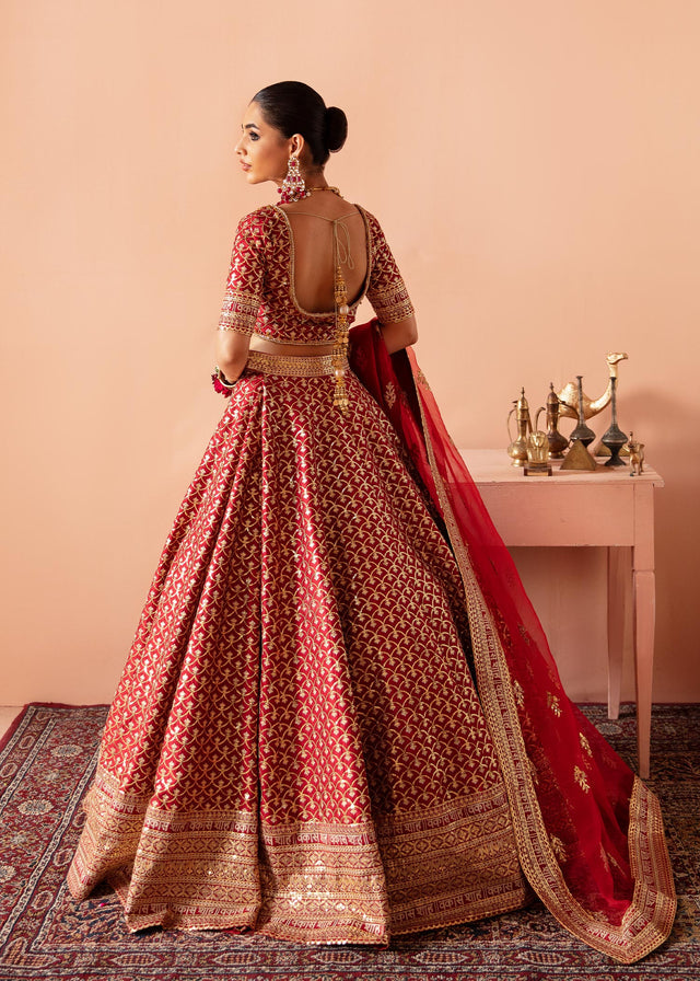 Waqas Shah | Madhubala | MASTANI - Official Waqas Shah stockist in UK - Sakeena London