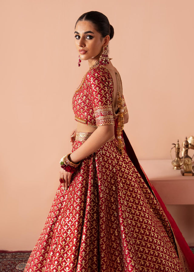 Waqas Shah | Madhubala | MASTANI - Official Waqas Shah stockist in UK - Sakeena London