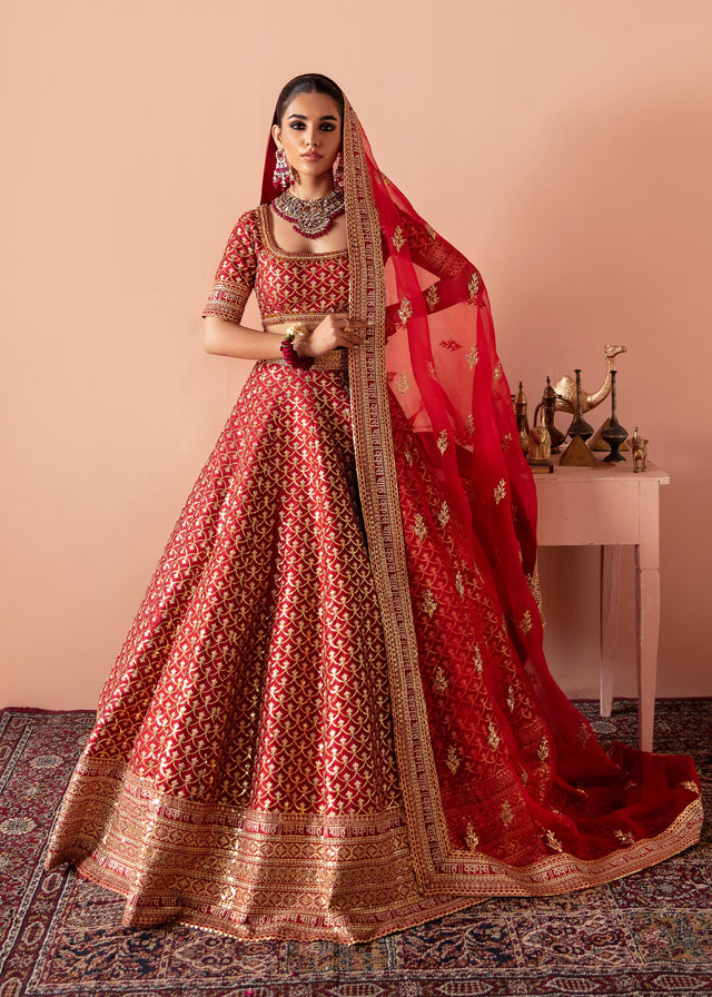 Waqas Shah | Madhubala | MASTANI - Official Waqas Shah stockist in UK - Sakeena London