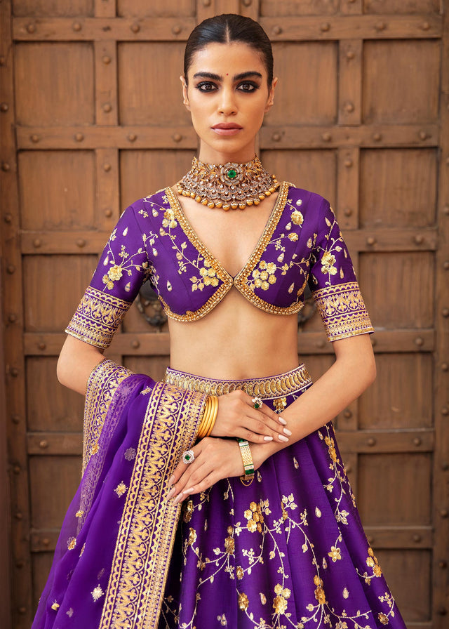 Waqas Shah | Madhubala | MAHRANG - Official Waqas Shah stockist in UK - Sakeena London