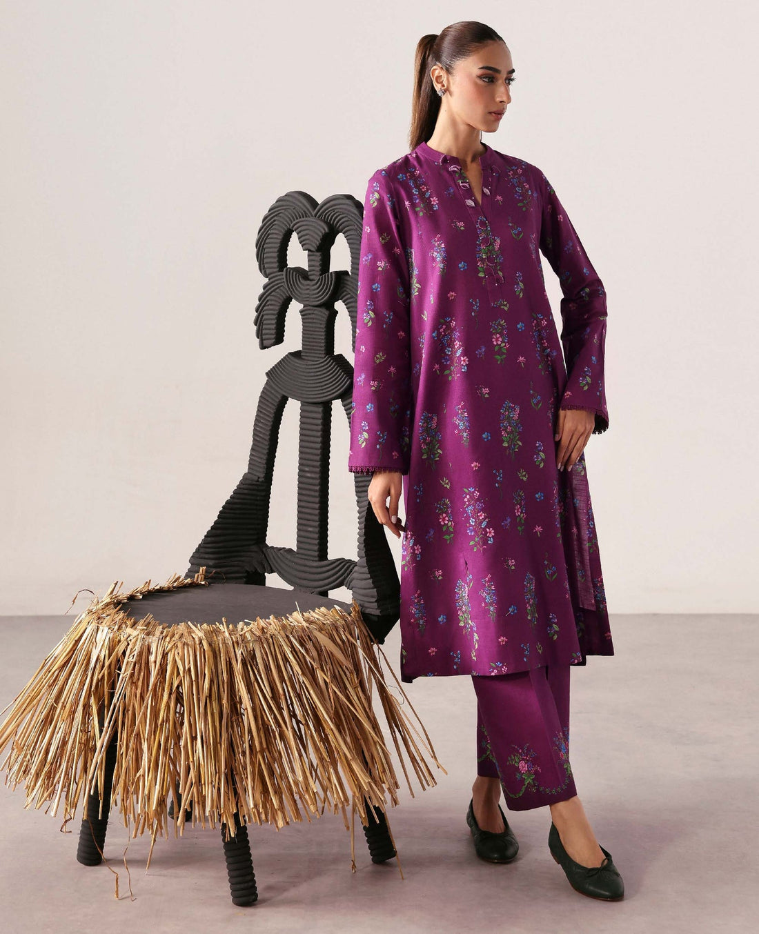 Republic Womenswear | Basics Winter 25 | MaÃÂ«ve - Official Republic Womenswear stockist in UK - Sakeena London