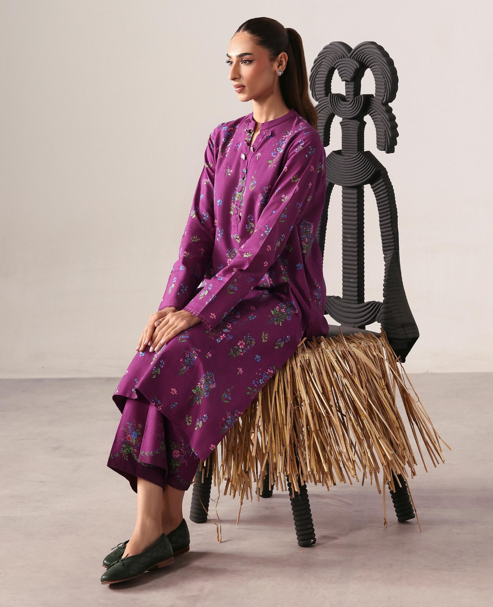 Republic Womenswear | Basics Winter 25 | MaÃÂ«ve - Official Republic Womenswear stockist in UK - Sakeena London