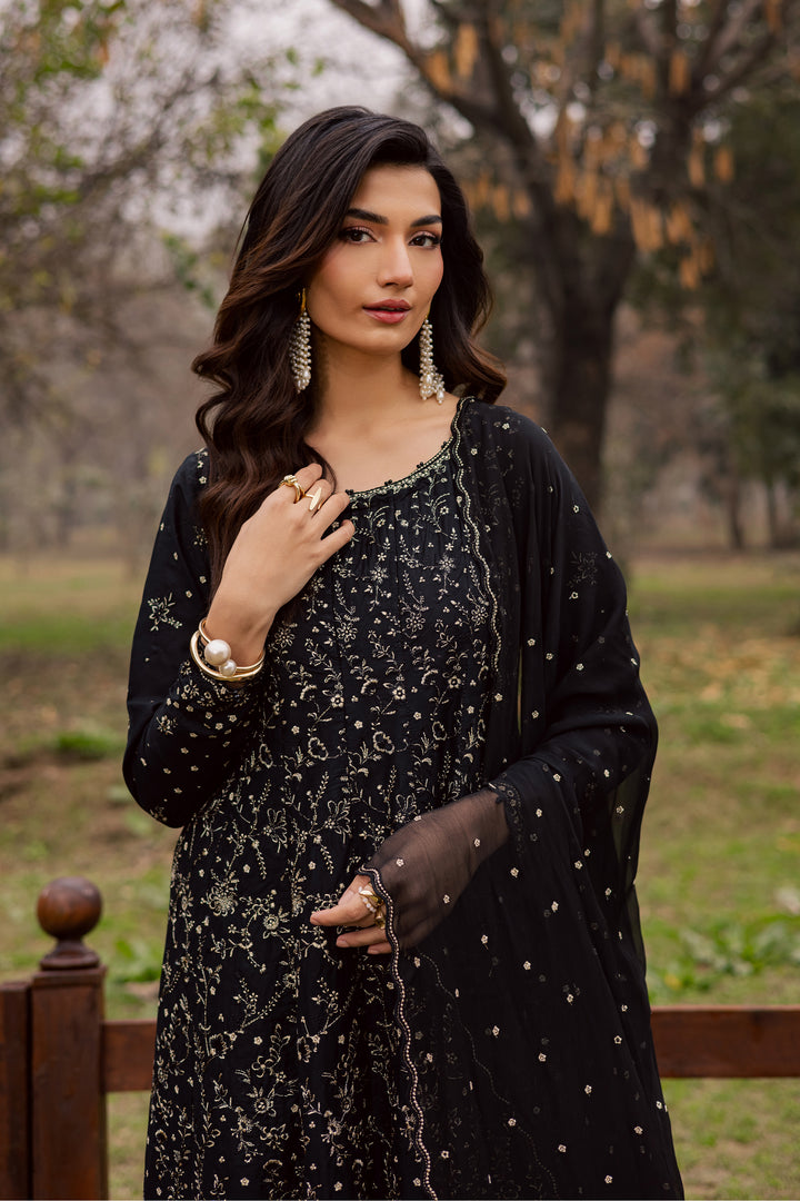 Batik | Winter 25 | Mah e Nur