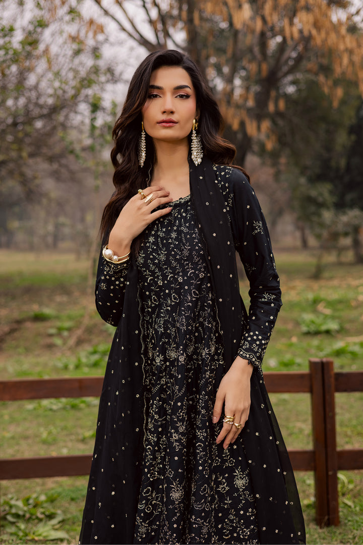 Batik | Winter 25 | Mah e Nur