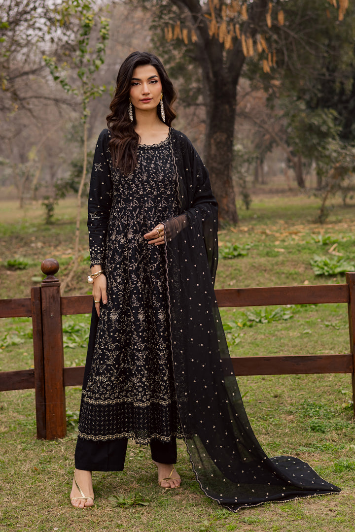 Batik | Winter 25 | Mah e Nur