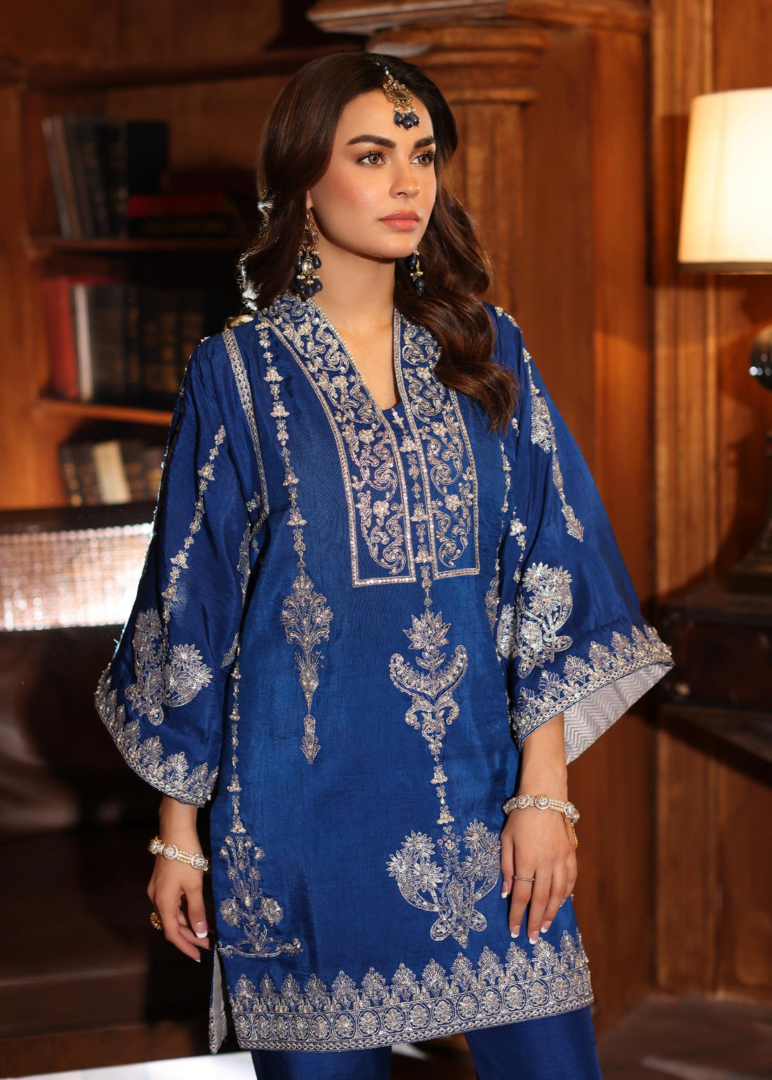Waqas Shah | Meh-E-Nur | IRIS - Official Waqas Shah stockist in UK - Sakeena London