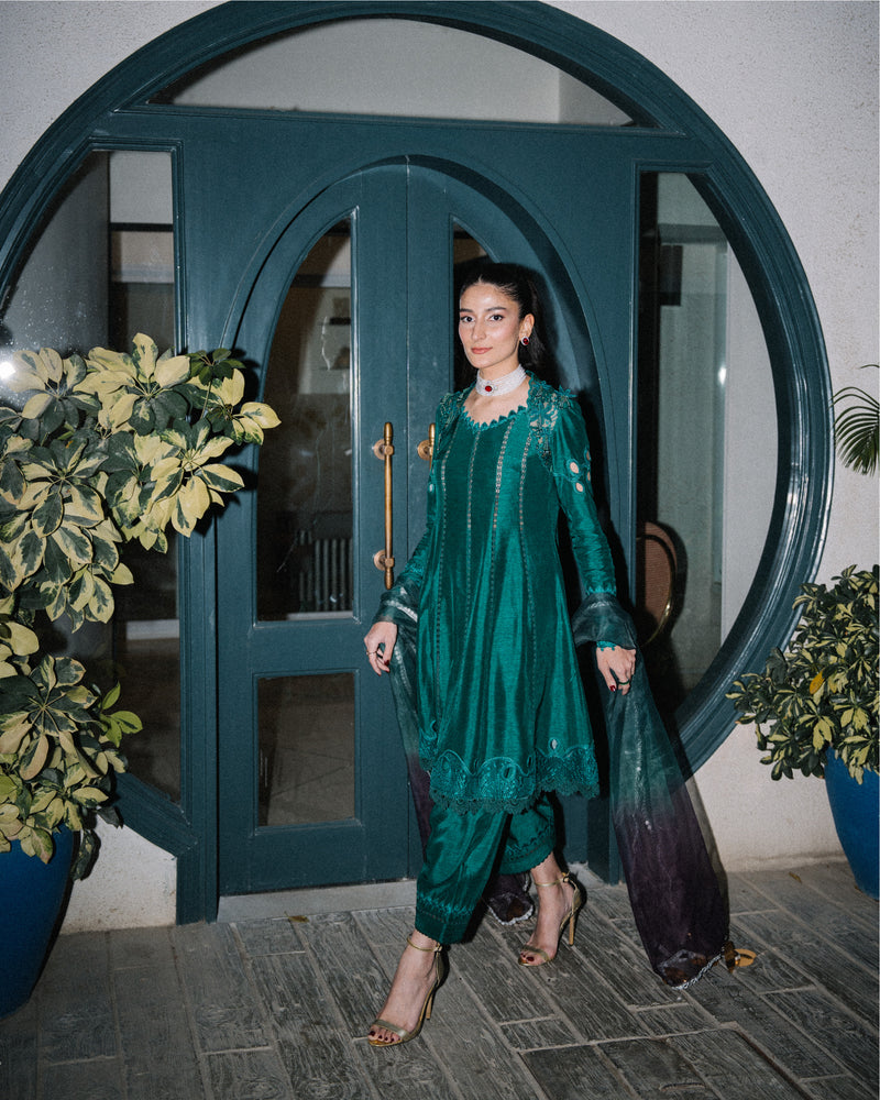 Mysie by Tahira | Eid Festive 25 | Maha - Official Mysie by Tahira stockist in UK - Sakeena London