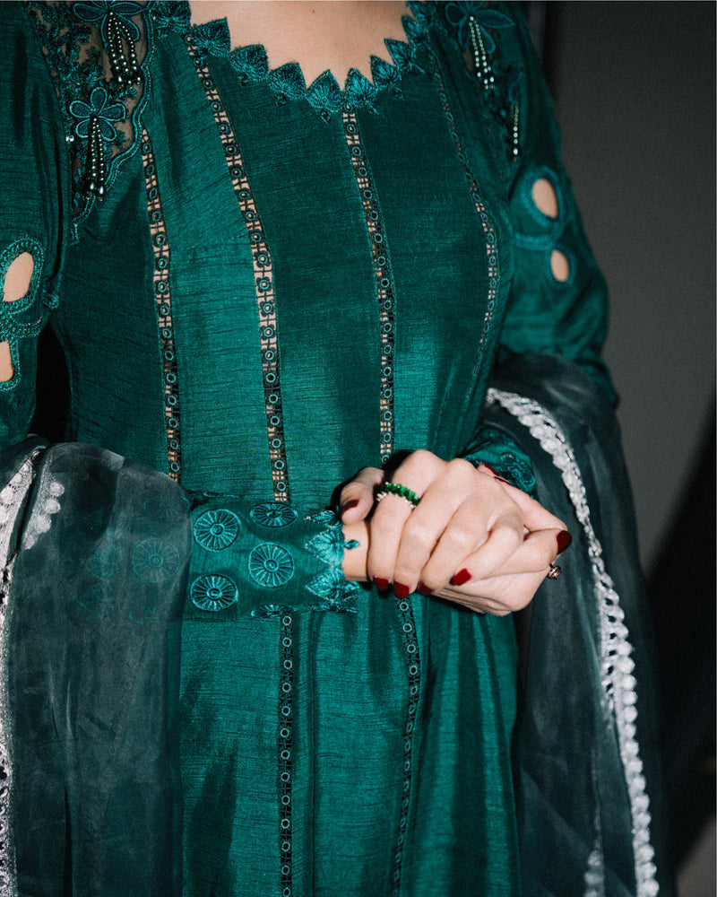 Mysie by Tahira | Eid Festive 25 | Maha - Official Mysie by Tahira stockist in UK - Sakeena London