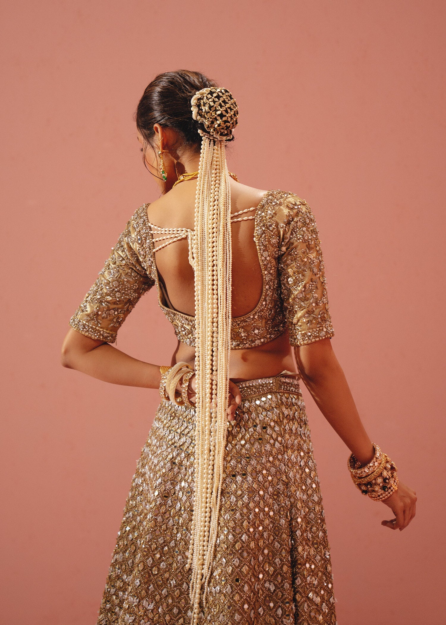 Mahgul | Kohinoor Bagh | Baranh - Official Mahgul stockist in UK - Sakeena London