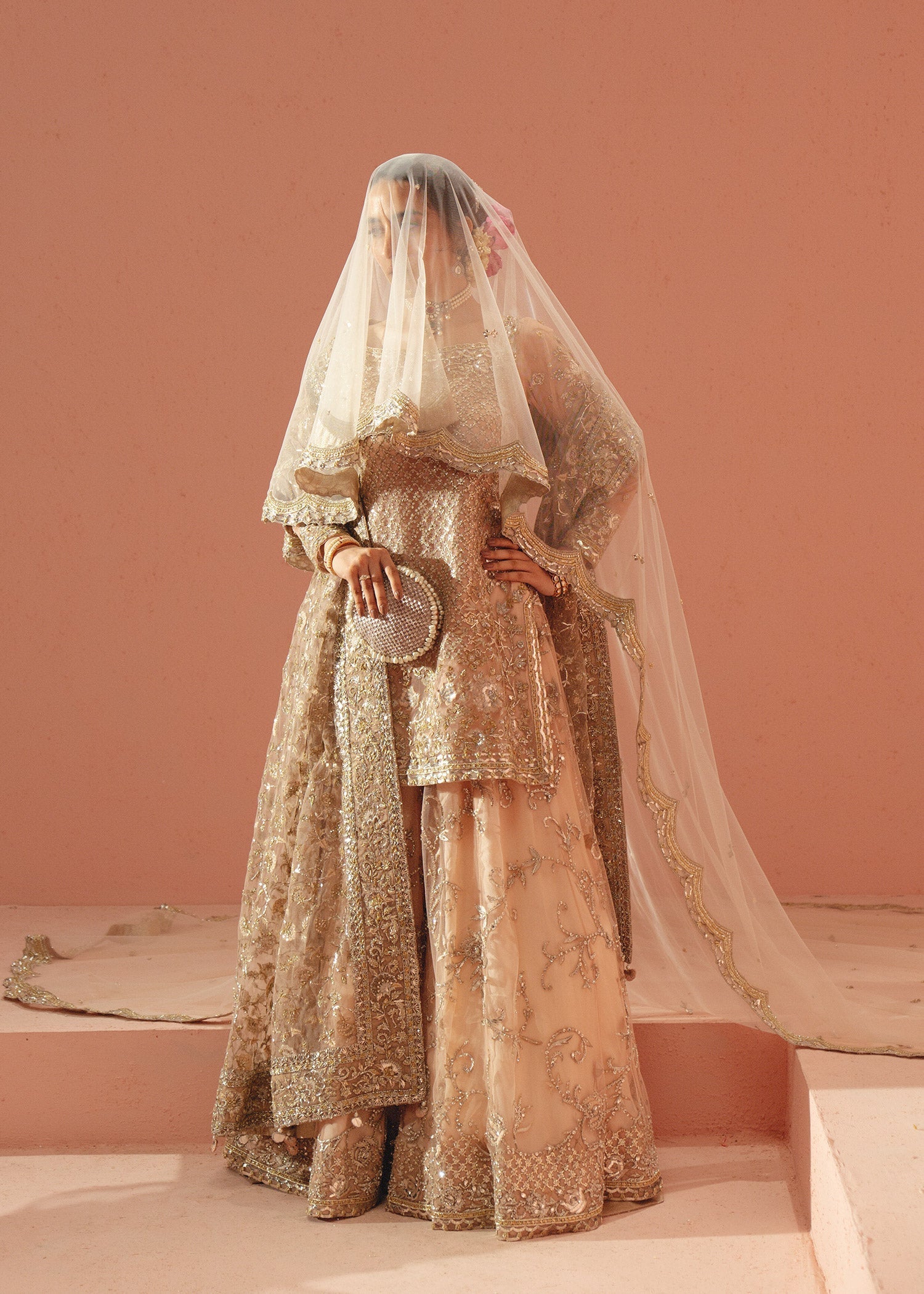 Mahgul | Kohinoor Bagh | Gulbadan - Official Mahgul stockist in UK - Sakeena London
