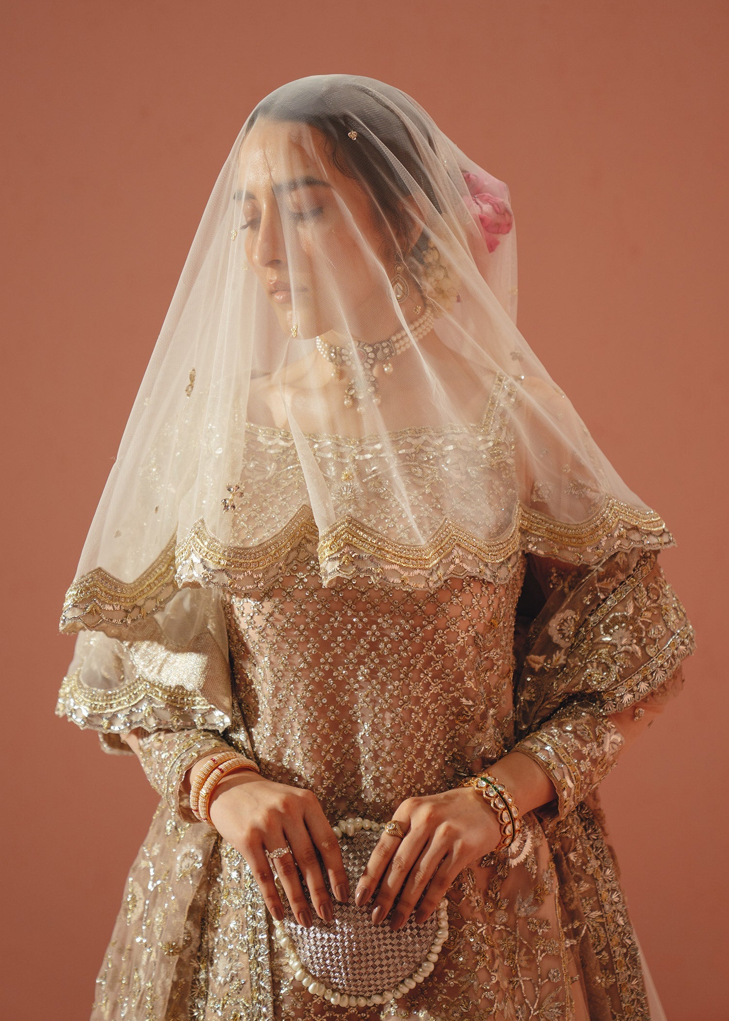 Mahgul | Kohinoor Bagh | Gulbadan - Official Mahgul stockist in UK - Sakeena London
