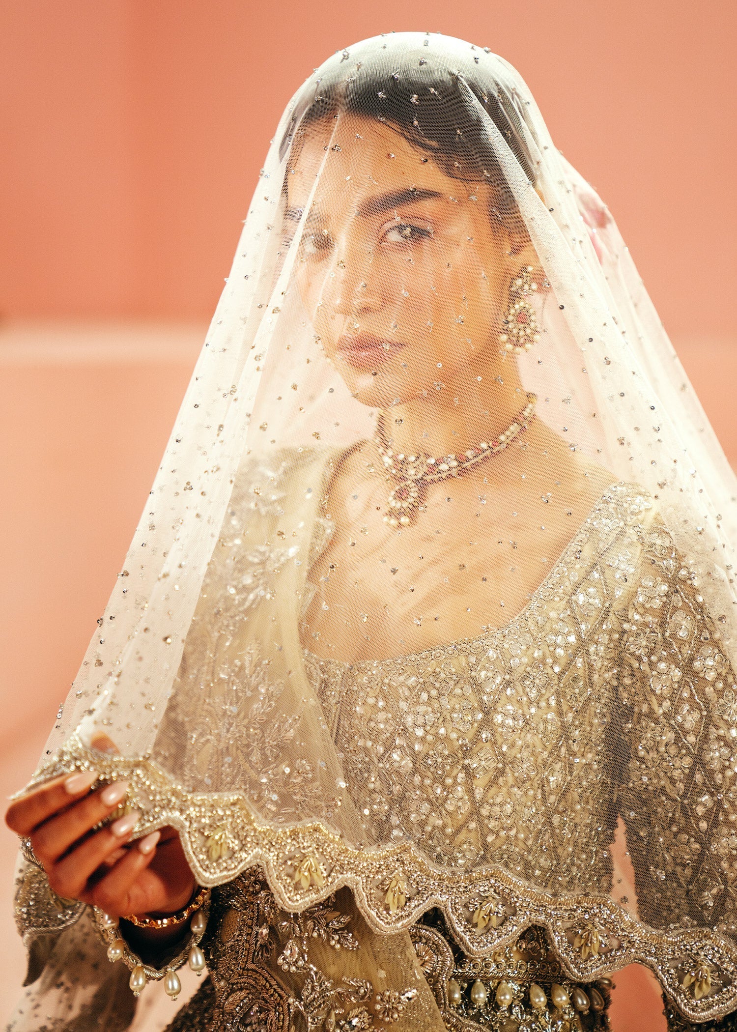 Mahgul | Kohinoor Bagh | Koh i Noor - Official Mahgul stockist in UK - Sakeena London