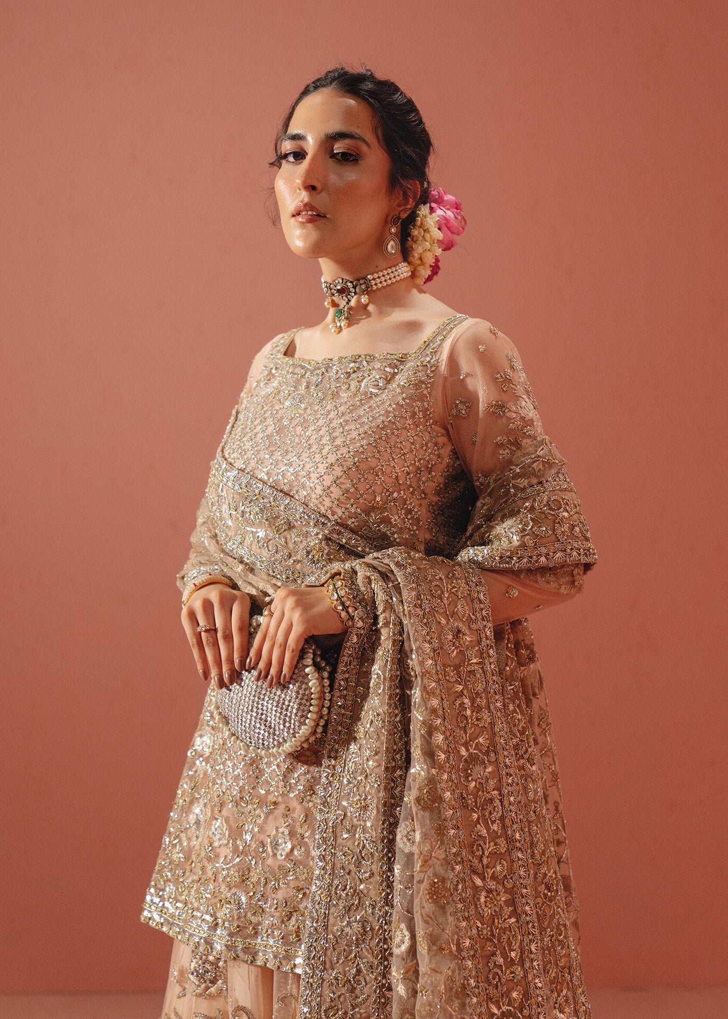 Mahgul | Kohinoor Bagh | Gulbadan - Official Mahgul stockist in UK - Sakeena London