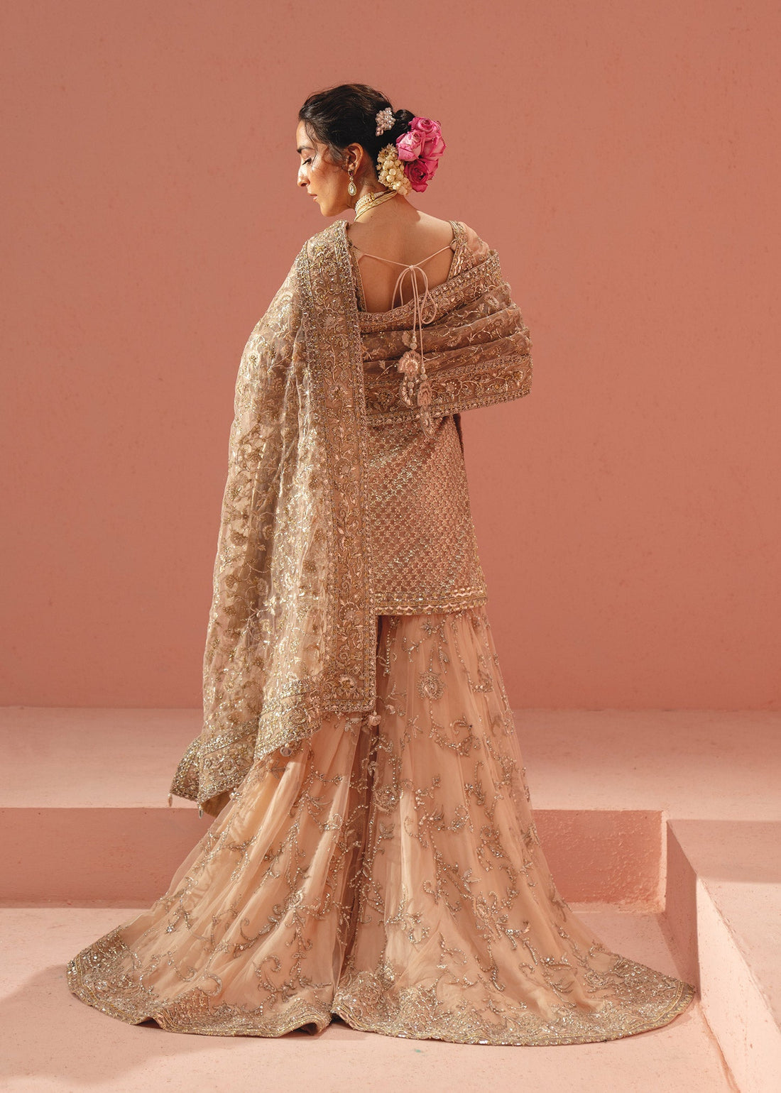 Mahgul | Kohinoor Bagh | Gulbadan - Official Mahgul stockist in UK - Sakeena London