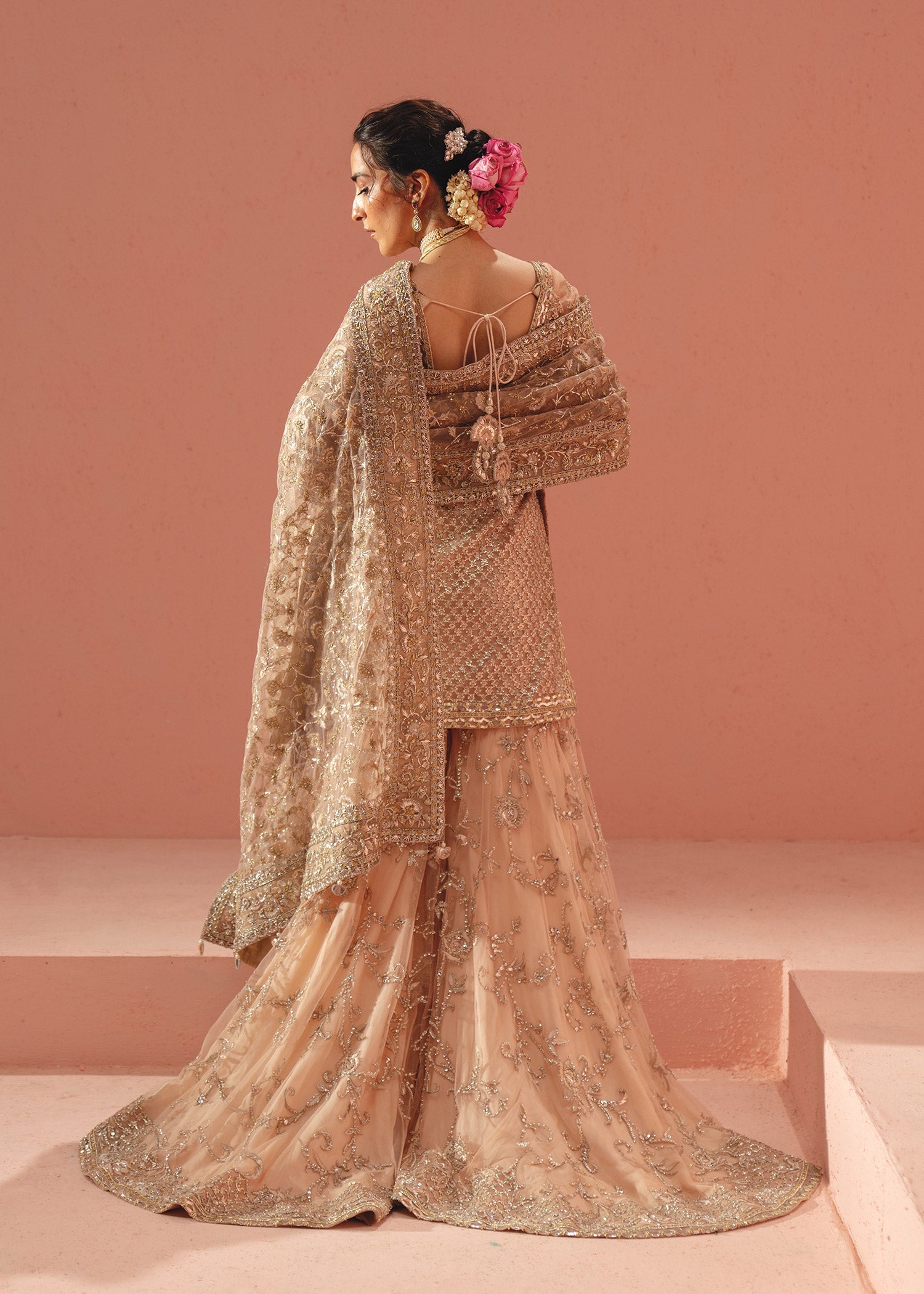 Mahgul | Kohinoor Bagh | Gulbadan - Official Mahgul stockist in UK - Sakeena London