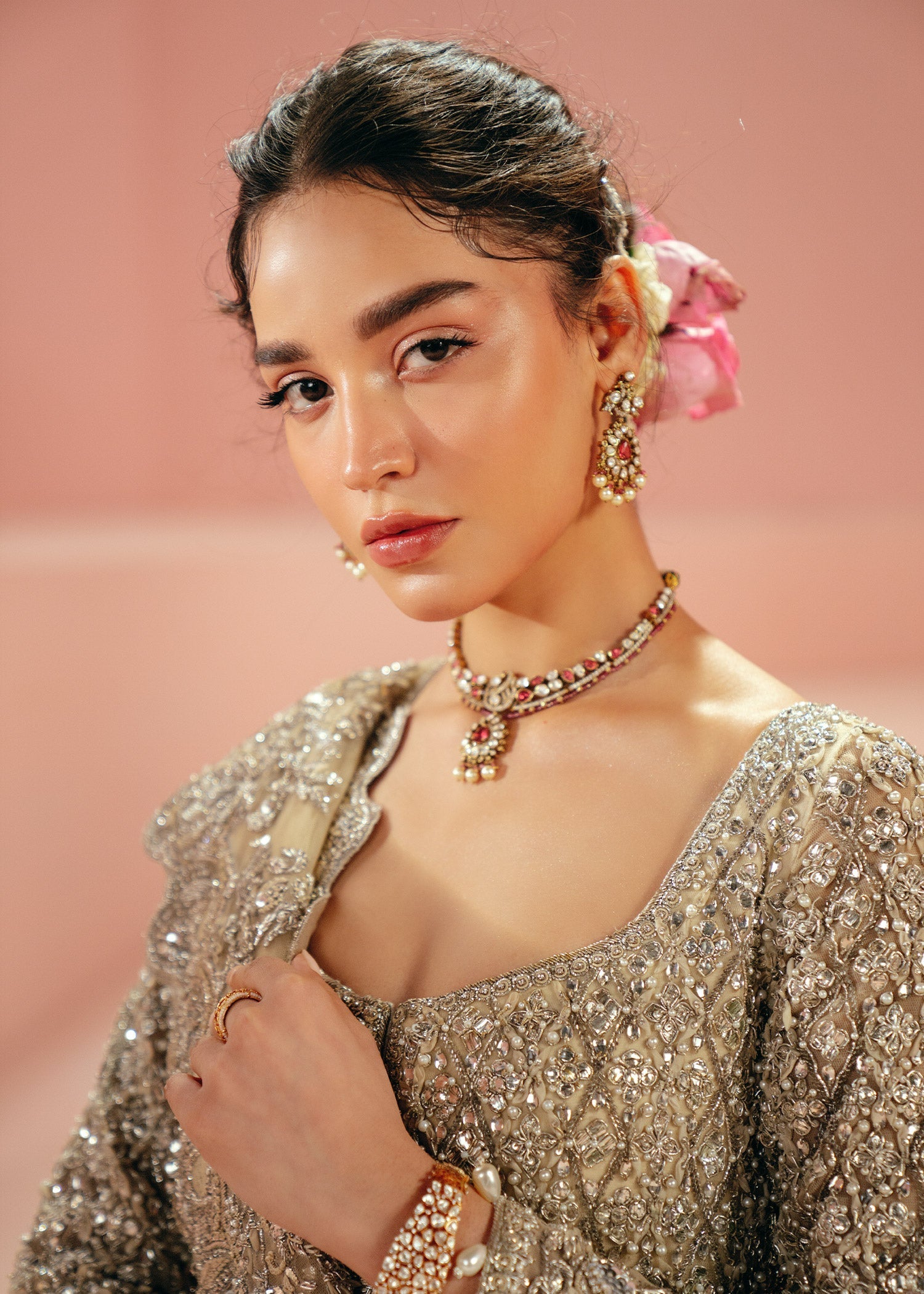 Mahgul | Kohinoor Bagh | Koh i Noor - Official Mahgul stockist in UK - Sakeena London
