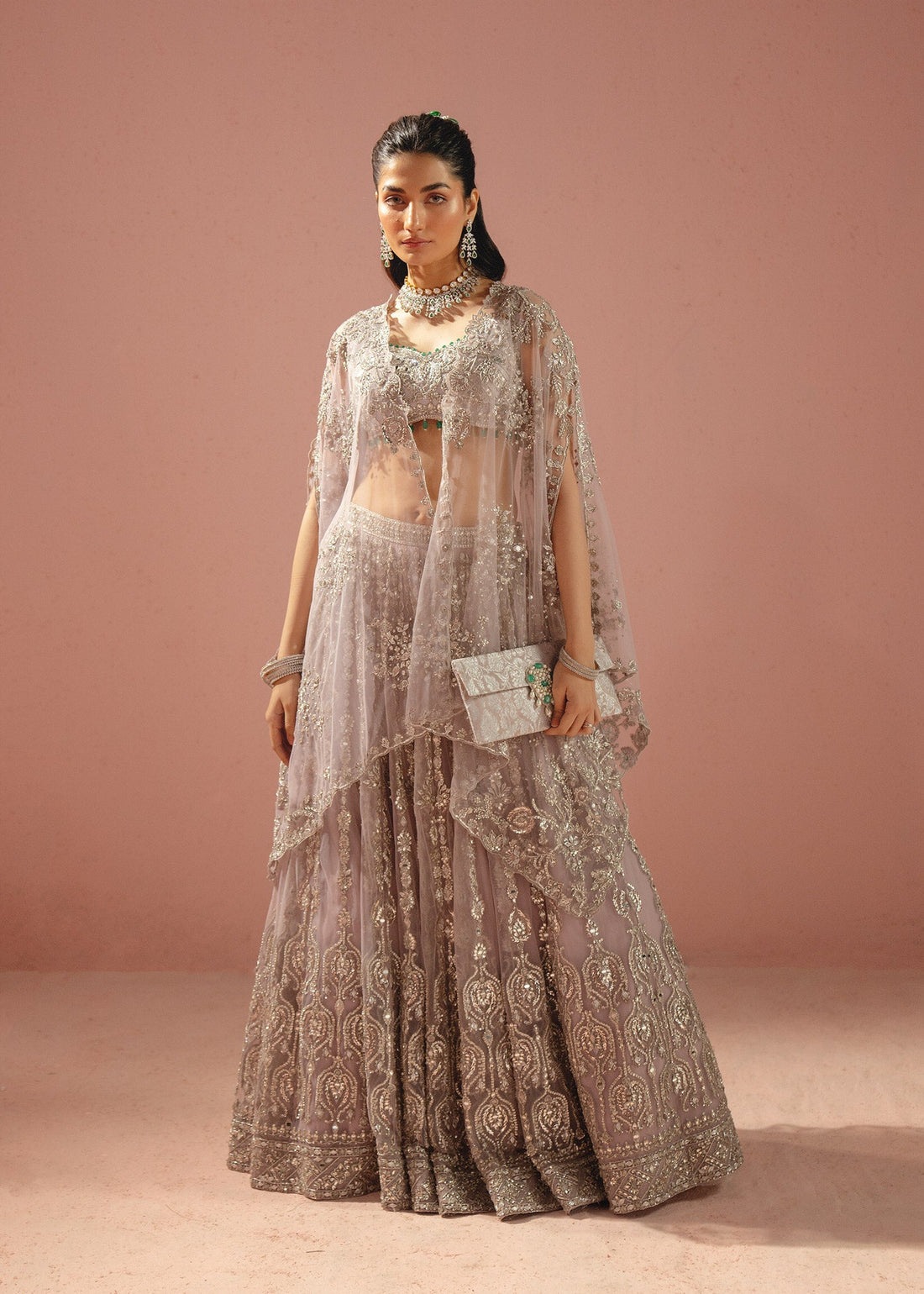 Mahgul | Kohinoor Bagh | Jahanara - Official Mahgul stockist in UK - Sakeena London