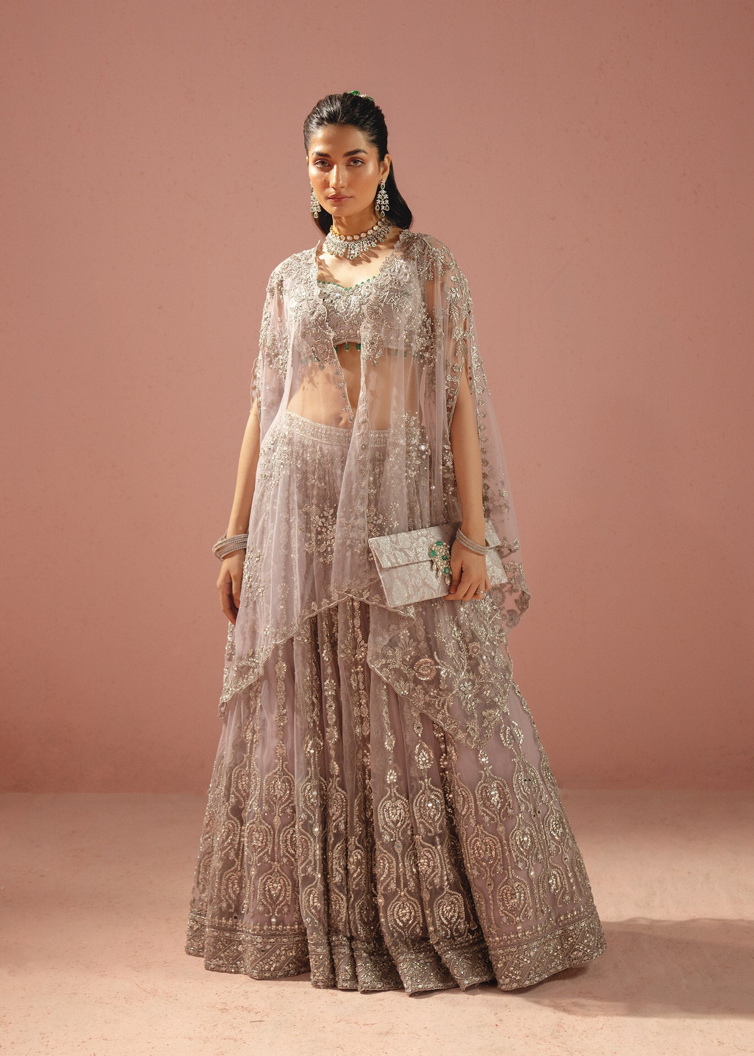 Mahgul | Kohinoor Bagh | Jahanara - Official Mahgul stockist in UK - Sakeena London