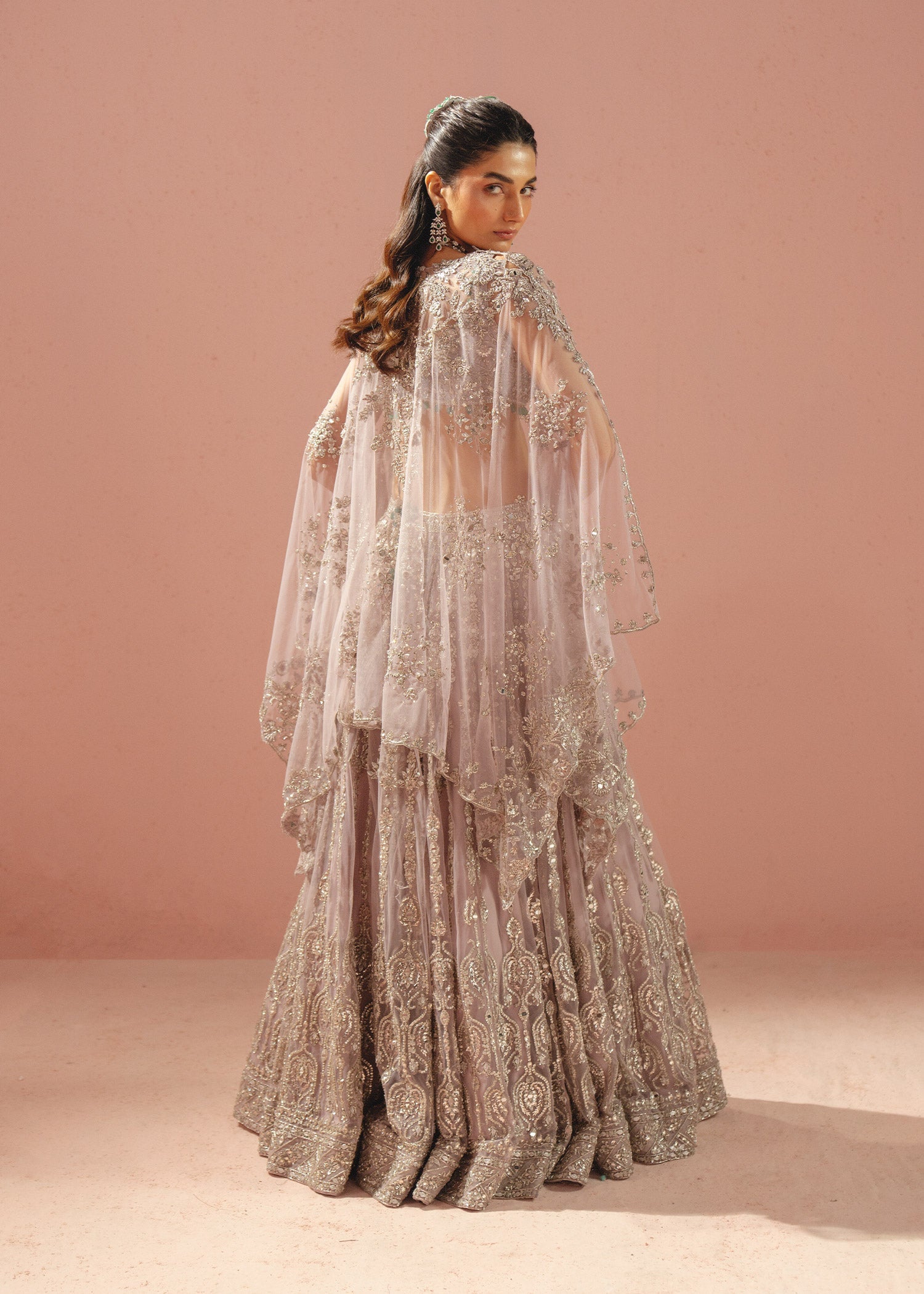 Mahgul | Kohinoor Bagh | Jahanara - Official Mahgul stockist in UK - Sakeena London
