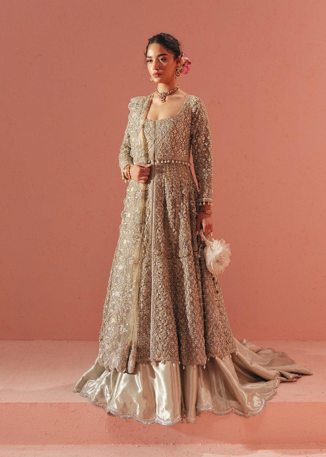 Mahgul | Kohinoor Bagh | Koh i Noor - Official Mahgul stockist in UK - Sakeena London