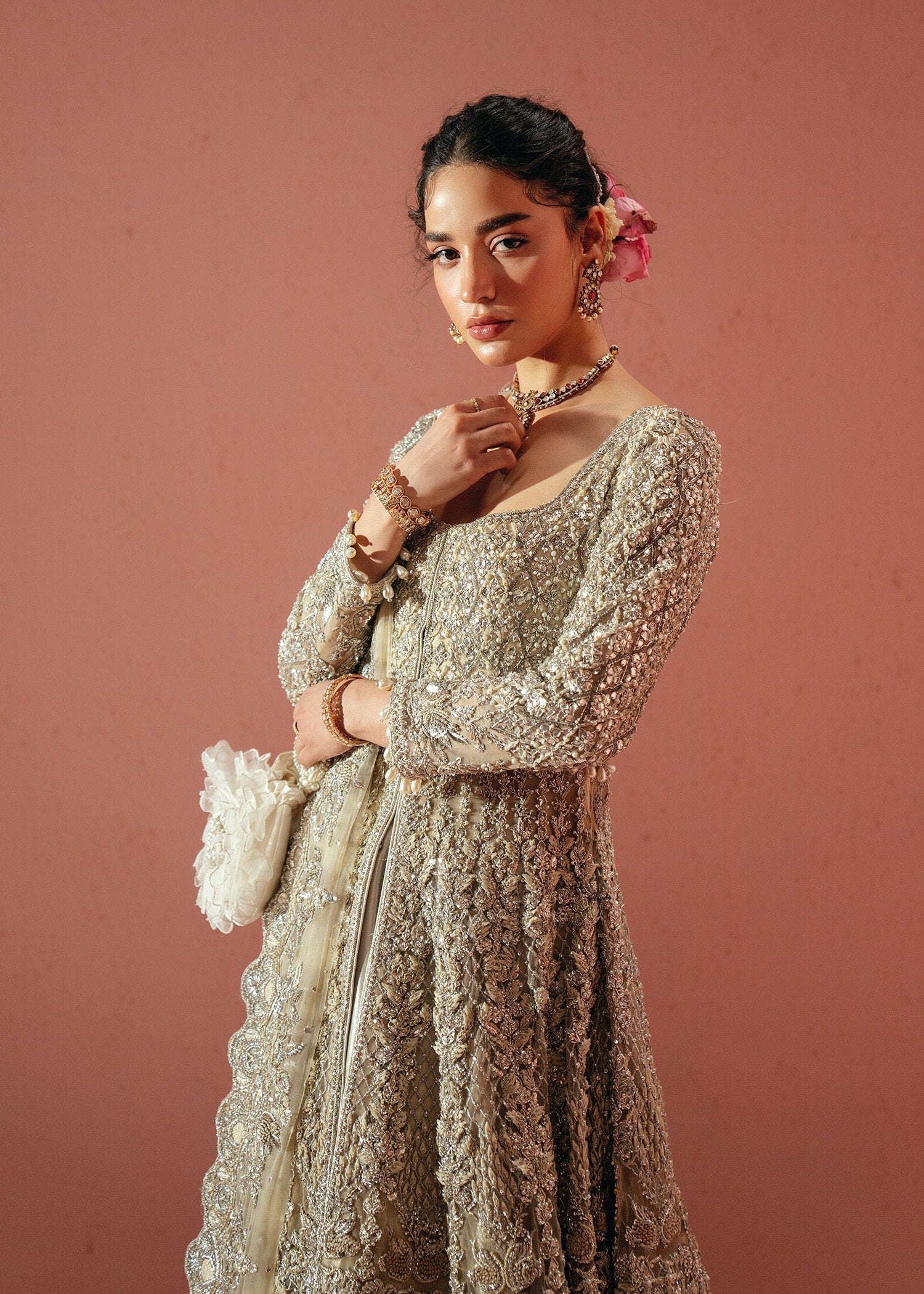 Mahgul | Kohinoor Bagh | Koh i Noor - Official Mahgul stockist in UK - Sakeena London