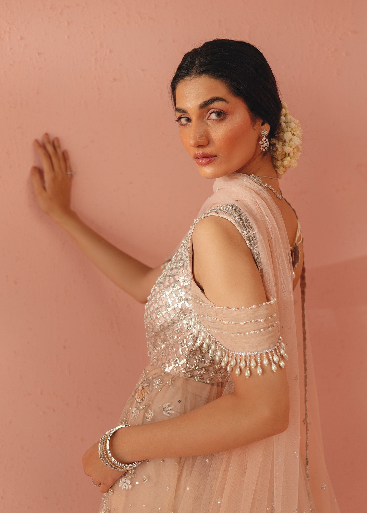 Mahgul | Kohinoor Bagh | Risha - Official Mahgul stockist in UK - Sakeena London